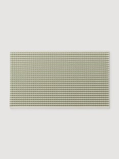 High-low badmat Juniper, antislip