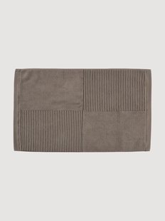 Katoenen badmat Classic