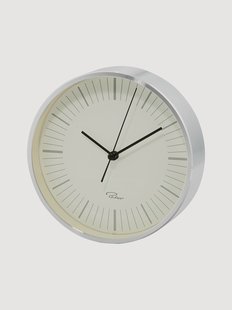 Wandklok Tempus, &Oslash; 15 cm