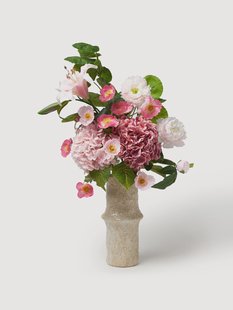 Kunstboeket Perfect Pinks