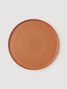 Handgemaakt dinerborden Lowri, 4-delig