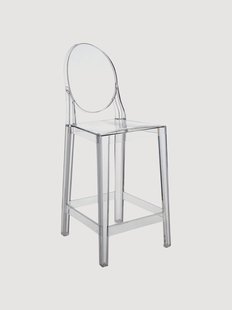 Barkrukken One More, 2-delig