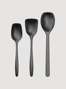 Roerlepels New Classic, 3-delig