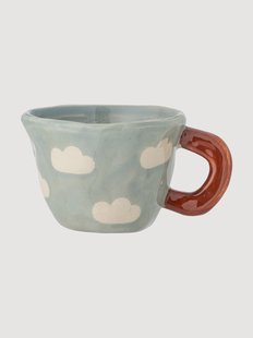 Handgemaakte beker Nini