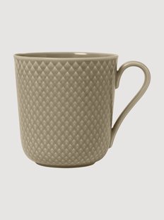 Serveerschaal Rhombe