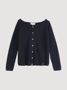 Kasjmier dames trui Camille