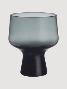 Mondgeblazen wijnglazen Solare, 2-delig