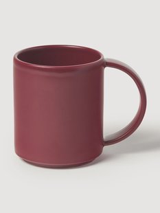 Handgemaakte mokken Lowri, 4-delig