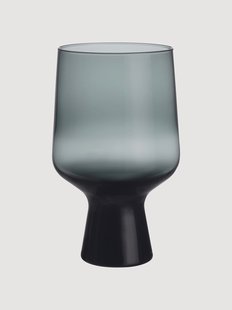 Mondgeblazen wijnglazen Solare, 2-delig