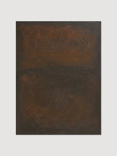 Schilderij After Dark op canvas