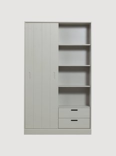 Schuifdeurkast Mila