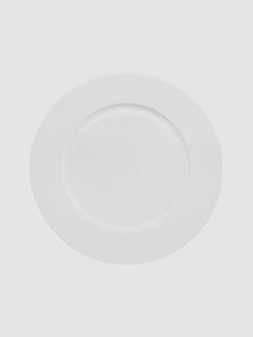 Porselein onderbord Patricia