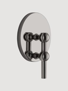 Wandkandelaar Stoff Nagel