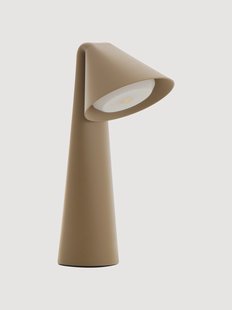 Dimbare LED-tafellamp Ami