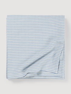 Gestreept tafelkleed Perry