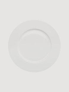 Dinerbord Patricia van beenderporselein