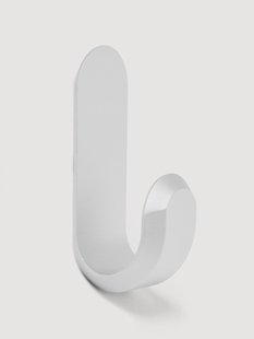 Set van 2 wandhaken Curve Mini