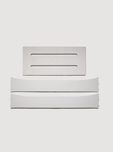 Kinderbedombouwset voor wieg Leander Classic