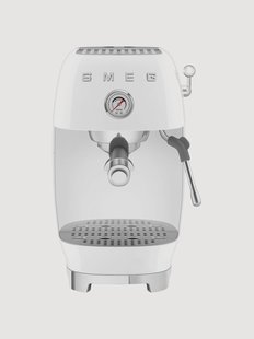 Espresso machine 50's Style