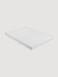 7-zone comfortschuim matras Young