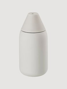 Zeepdispenser Singles van silicone