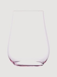 Mondgeblazen tumbler Kolibri