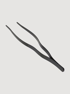 Voedsel tang R&aring;