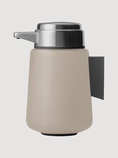 Zeepdispenser Vipp9w voor wandmontage