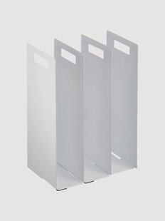 Handdoekorganizers Tower, 2-delig