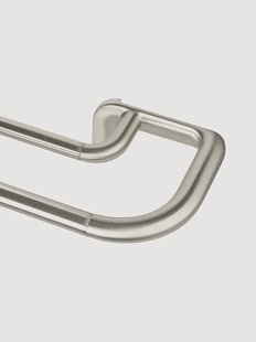 Gordijnroede Twilight, B 76 cm