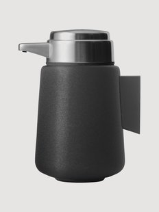 Zeepdispenser Vipp9w voor wandmontage