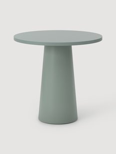 Ronde tuintafel Kim, in verschillende formaten