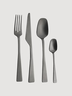 Bestekset Zest, 4-delig