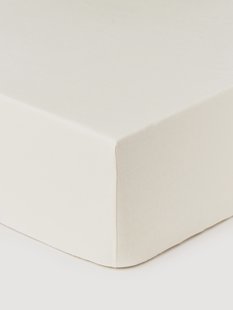 Jersey hoeslaken Thany