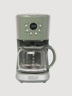 Filterkoffiezetapparaat Drip