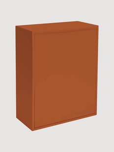 Recycling box Nordic Sunset