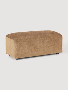 Voetenbank Melva, B 99 x D 42 cm