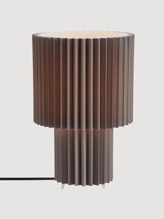 Kleine tafellamp Catis