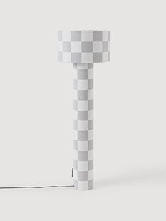 Vloerlamp Pied van Crosby Studios