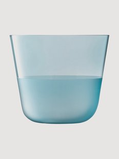 Handgemaakte tumblers Arc, 2-delig