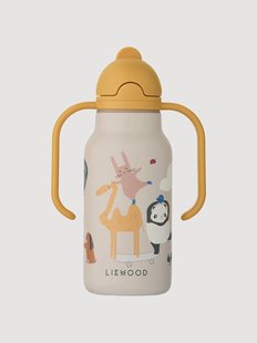 Kindersportfles Kimmie