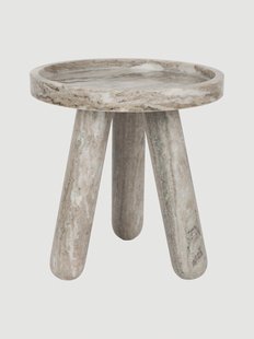 Marmeren bijzettafel Cosmopolitan