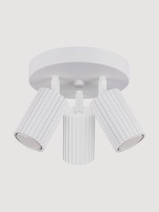 LED-plafondlamp Gleam