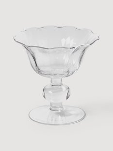 Mondgeblazen schalen Tulya, 4-delig