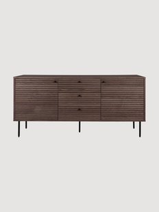 Houten dressoir Kyoto