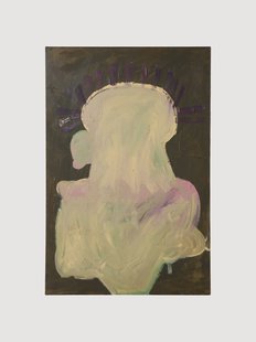 Canvas print Pappagallo