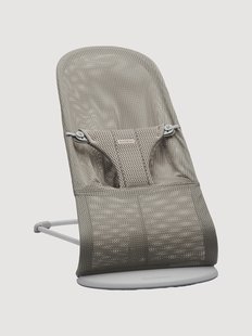 Baby wipstoeltje Balance Soft