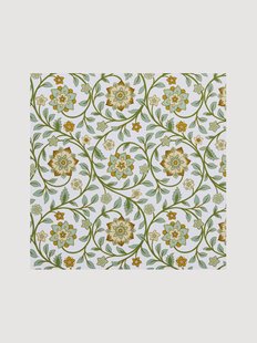 Papieren servetten Asha, 50-delig