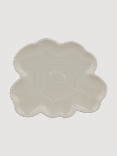 Ontbijtbord Unikko