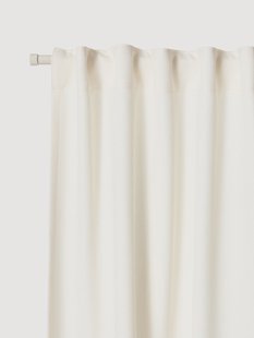 Ondoorzichtig multi-band gordijn Joan, in verschillende maten